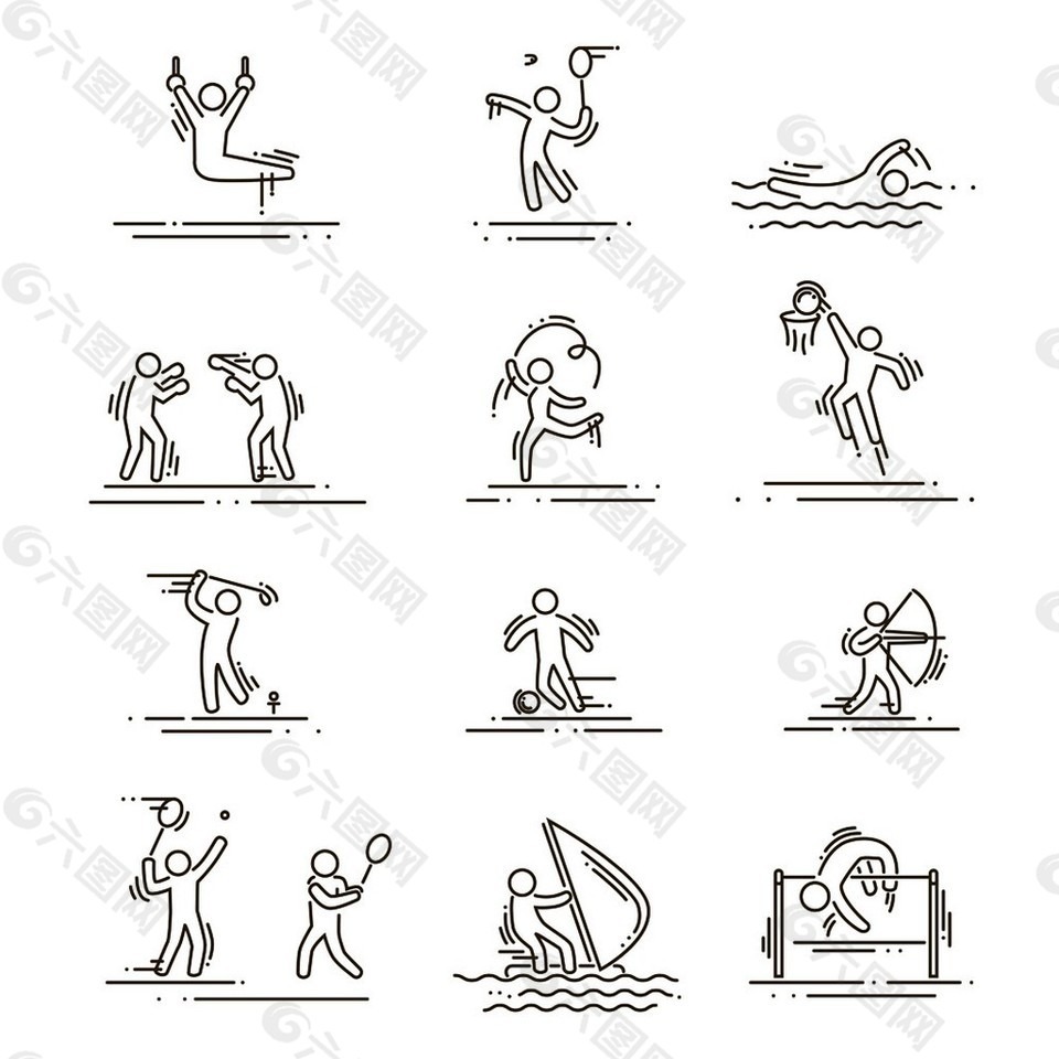 麻将与自我控制（麻将与自律）