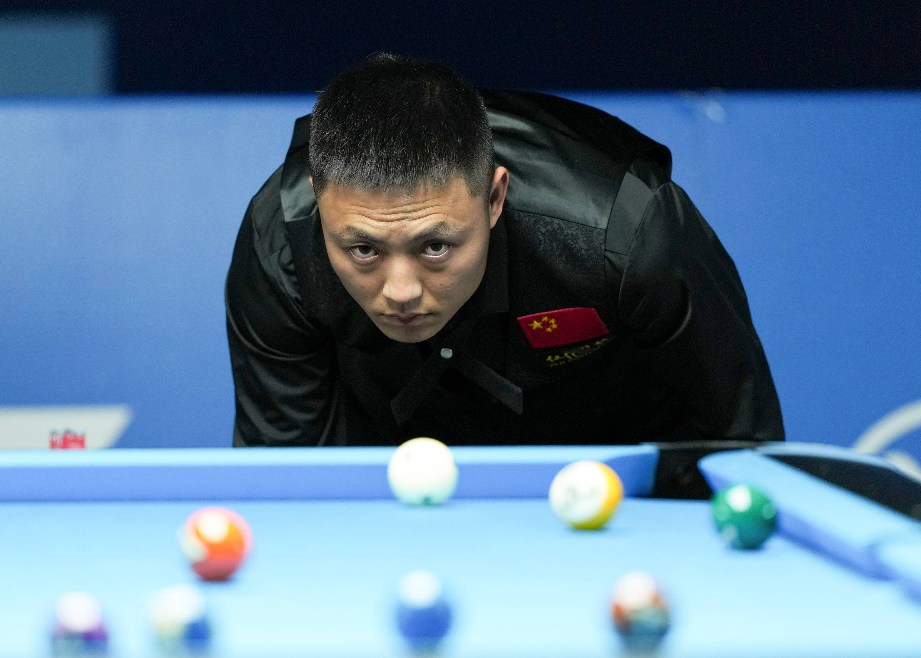 后赛级别的 后赛级别的