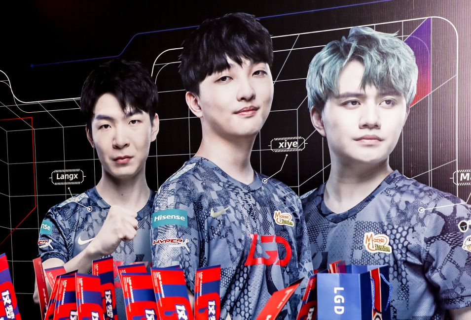 80后群雄 80后群雄